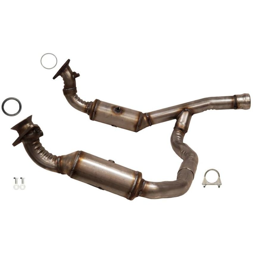 AP Exhaust 9635 Federal / EPA Catalytic Converter - Direct Fit