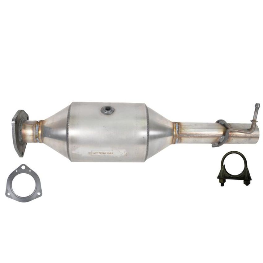 AP Exhaust 9637 Federal / EPA Catalytic Converter - Direct Fit