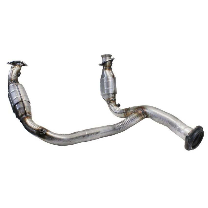 AP Exhaust 9642 Federal / EPA Catalytic Converter - Direct Fit