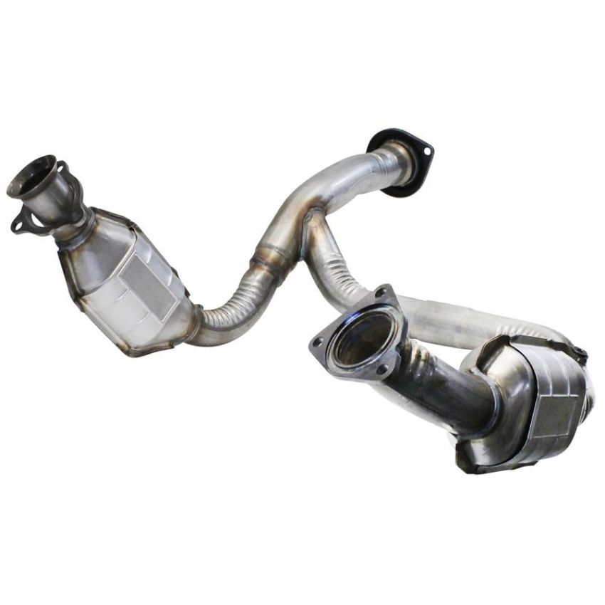 AP Exhaust 9642 Federal / EPA Catalytic Converter - Direct Fit