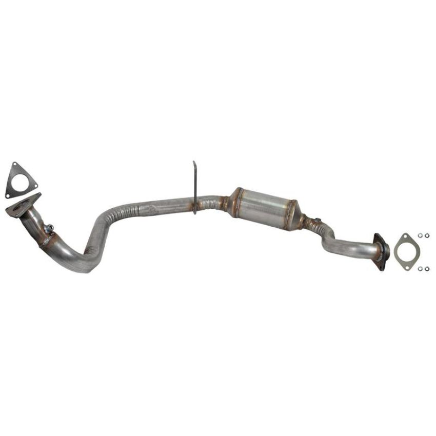 AP Exhaust 9644 Federal / EPA Catalytic Converter - Direct Fit
