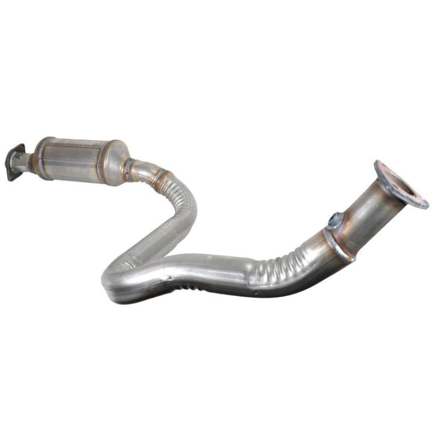 AP Exhaust 9645 Federal / EPA Catalytic Converter - Direct Fit