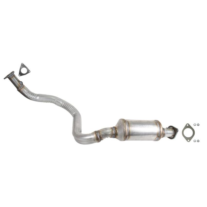 AP Exhaust 9645 Federal / EPA Catalytic Converter - Direct Fit