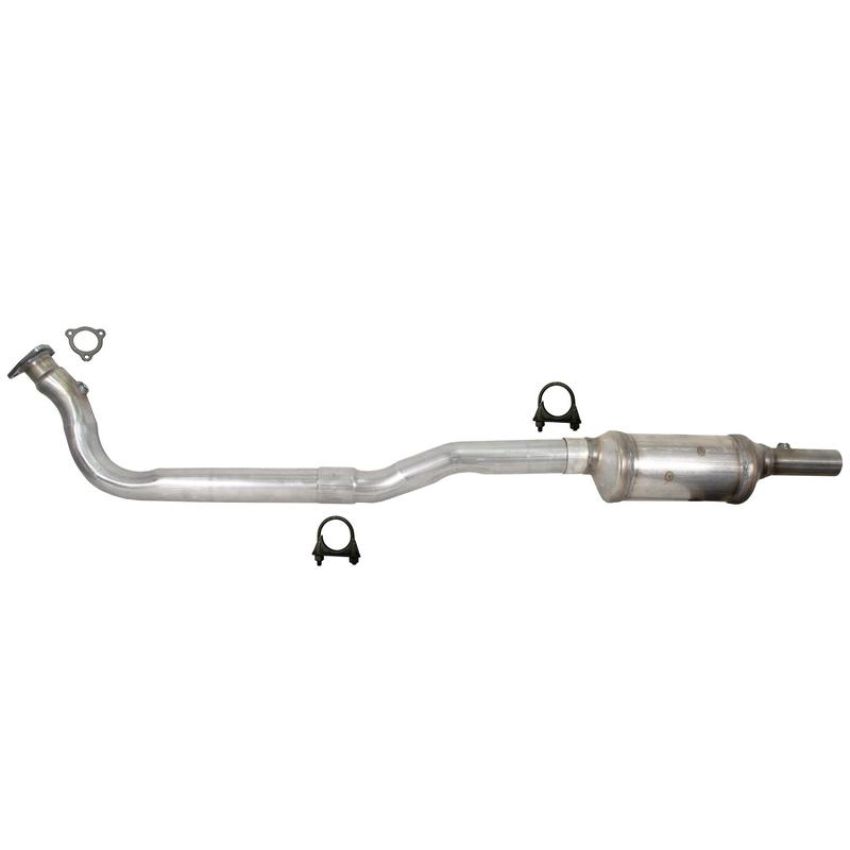 AP Exhaust 9697 Federal / EPA Catalytic Converter - Direct Fit
