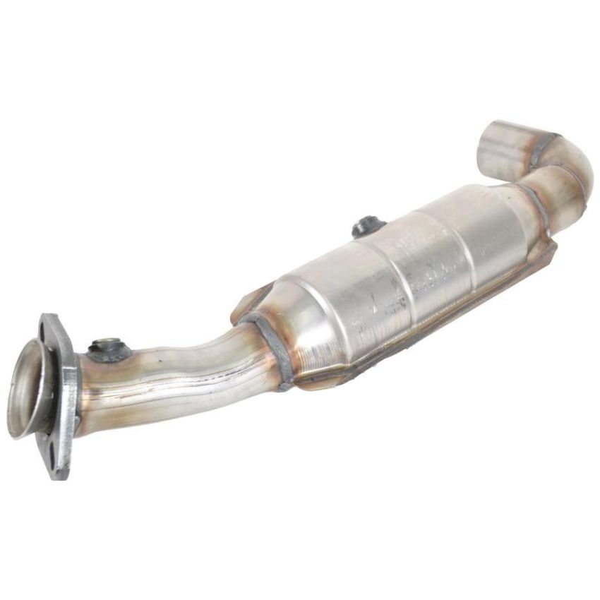 AP Exhaust 9698 Federal / EPA Catalytic Converter - Direct Fit