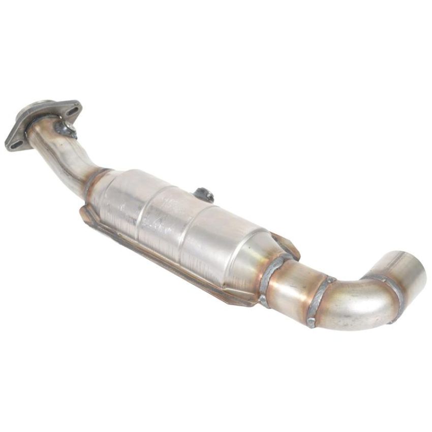AP Exhaust 9698 Federal / EPA Catalytic Converter - Direct Fit