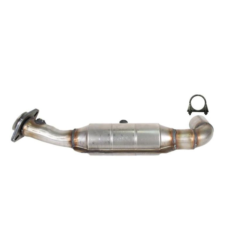AP Exhaust 9698 Federal / EPA Catalytic Converter - Direct Fit