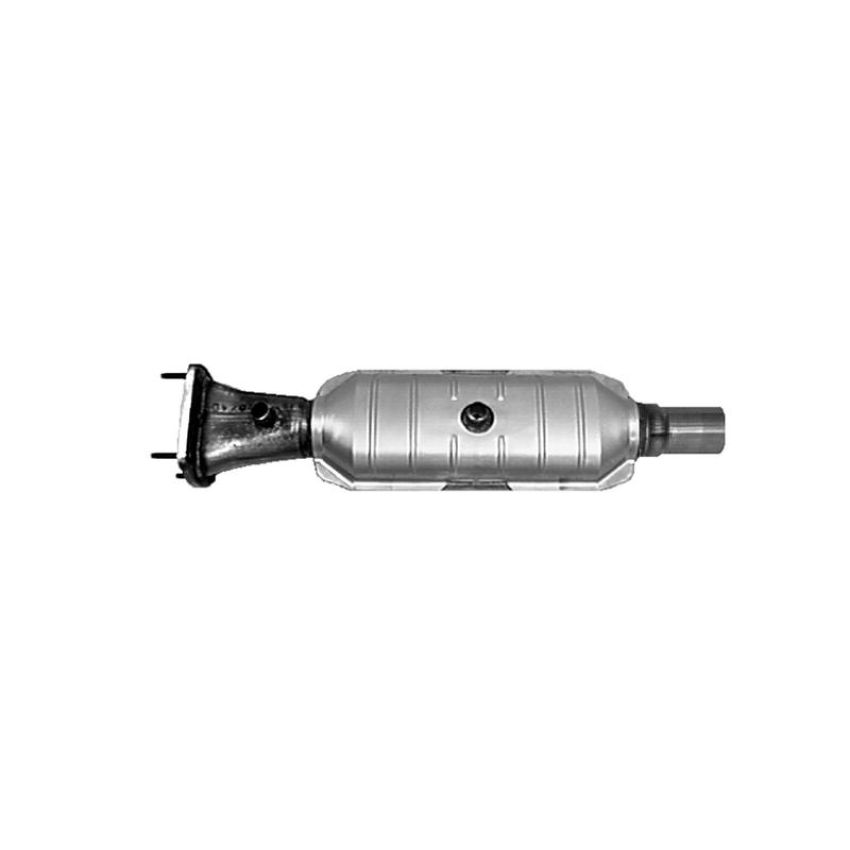 AP Exhaust 9900 Federal / EPA Catalytic Converter - Direct Fit