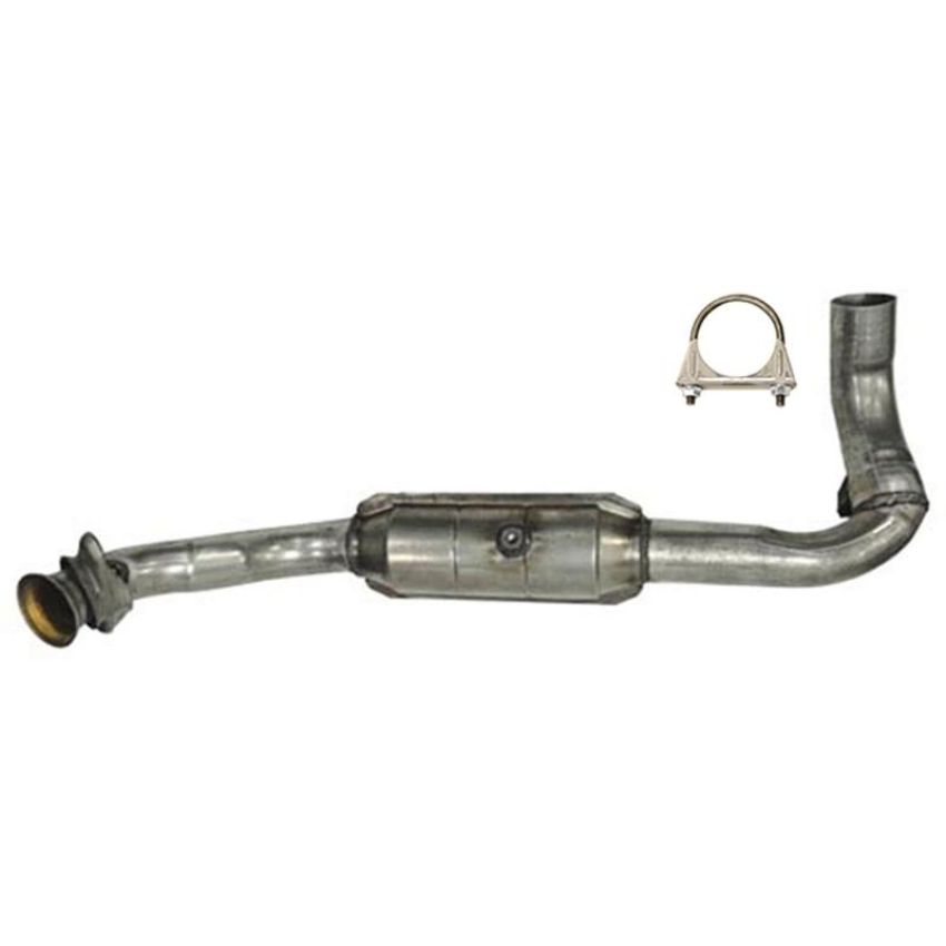 AP Exhaust 9905 Federal / EPA Catalytic Converter - Direct Fit