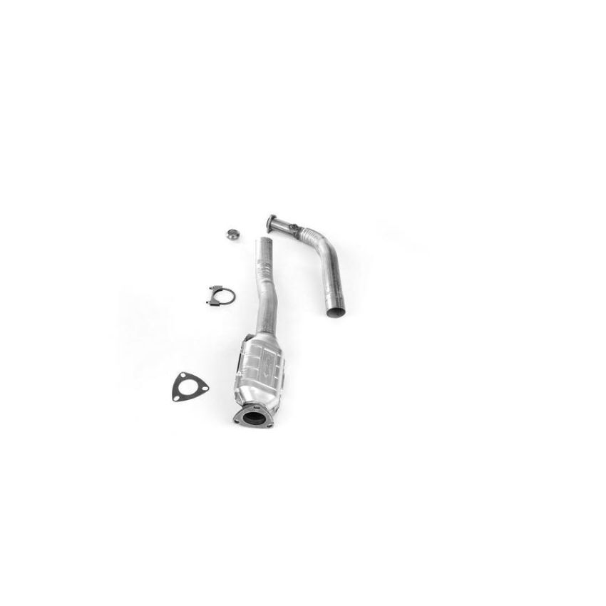 AP Exhaust 9917 Federal / EPA Catalytic Converter - Direct Fit