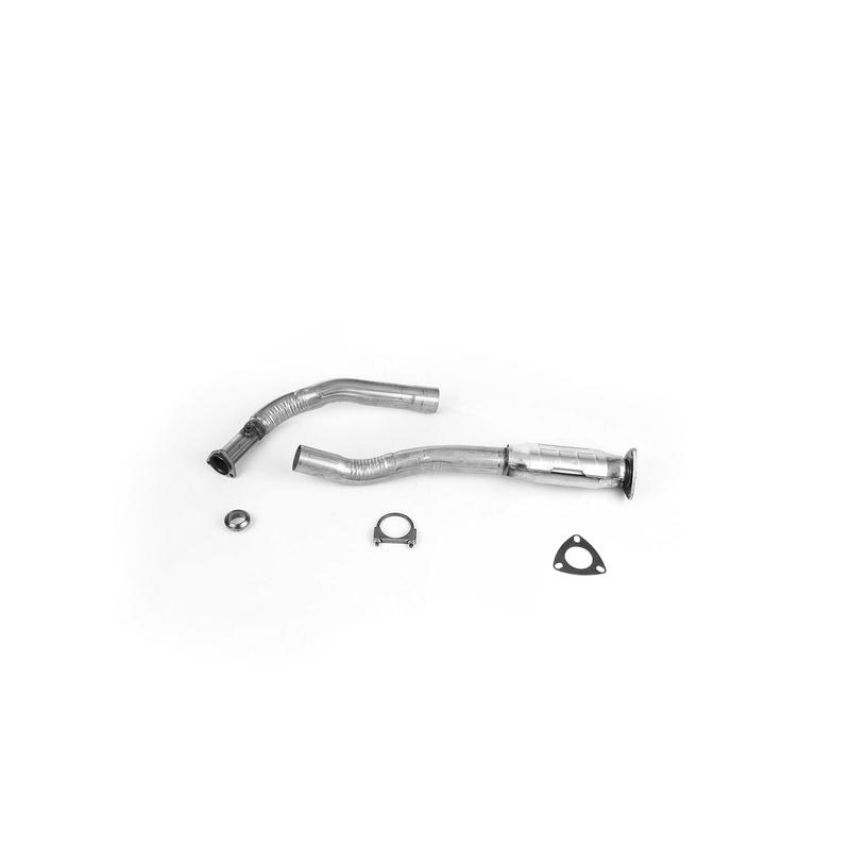 AP Exhaust 9917 Federal / EPA Catalytic Converter - Direct Fit