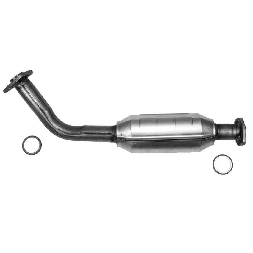 AP Exhaust 9977 Federal / EPA Catalytic Converter - Direct Fit