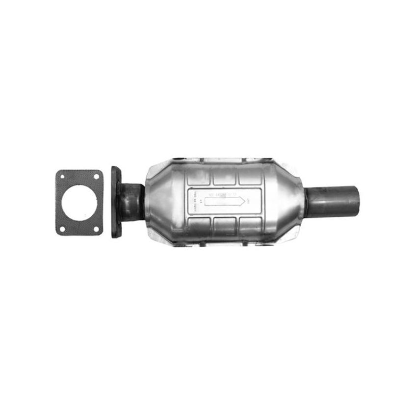 AP Exhaust 9988 Federal / EPA Catalytic Converter - Direct Fit