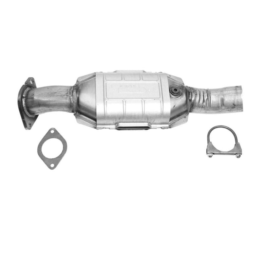 AP Exhaust 9990 Federal / EPA Catalytic Converter - Direct Fit