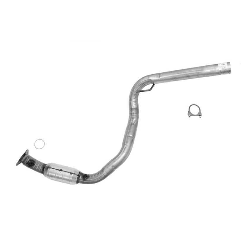 AP Exhaust 9995 Federal / EPA Catalytic Converter - Direct Fit