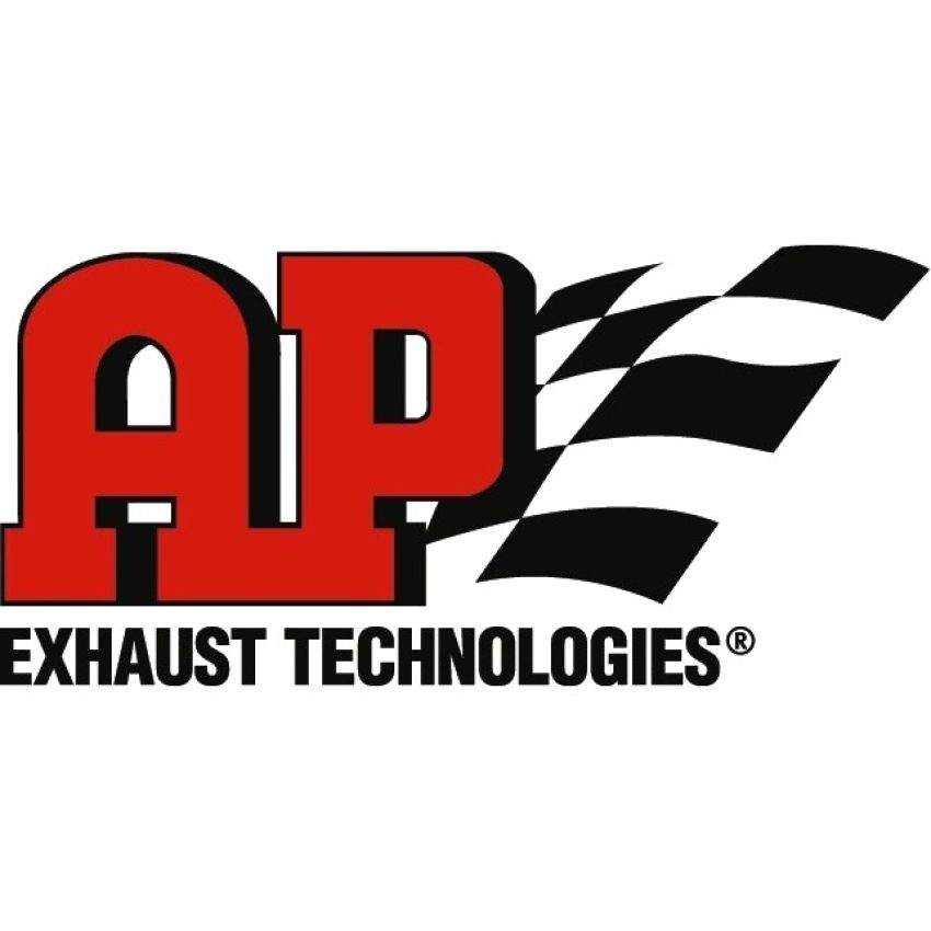 AP Exhaust 3721