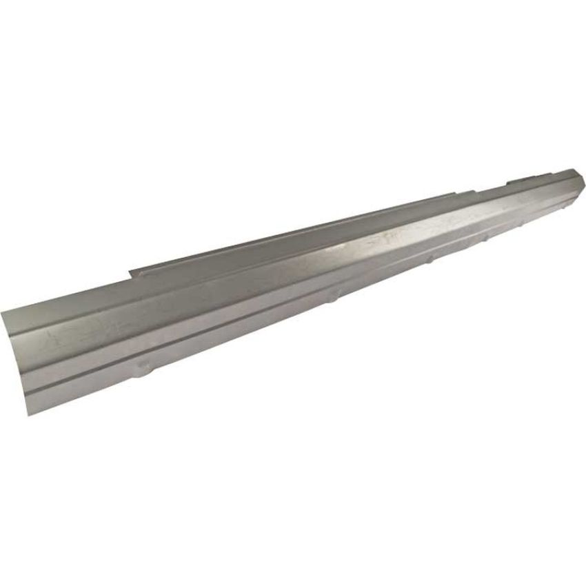 LH ROCKER PANEL 2 DOOR. SLIP ON SILVERADO/SIERRA 07-13