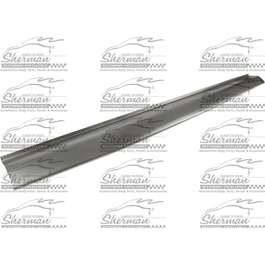 LH ROCKER PANEL 4 DOOR COBALT/G5 PURSUIT SDN 05-10
