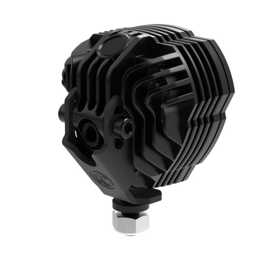 KC HiLiTES 284 KC FLEX ERA 3 LED 3.5IN SAE FOG 2-LIGHT MASTER KIT