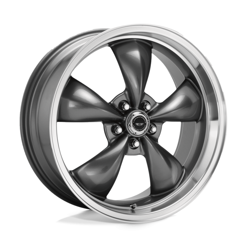 AR105M TT-M 18X9 5X4.5 ANTH/MCH +24MM