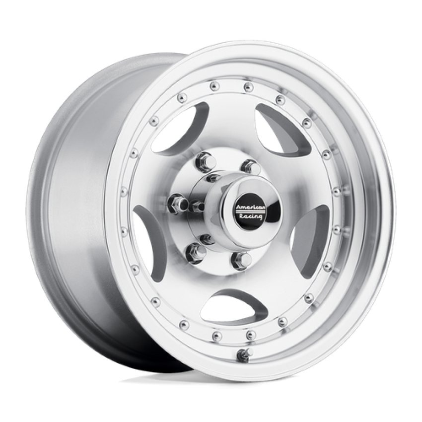 AMERICAN RACING AR23 Wheel 15X7 5X4.75 83.06 -6.0