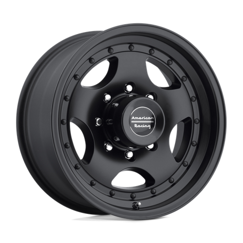 AMERICAN RACING AR23 Wheel 15X7 5X4.75 83.06 -6.0