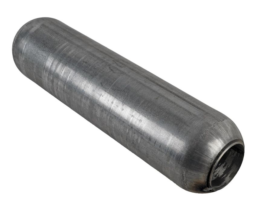 Jones Exhaust AR3514B Resonator