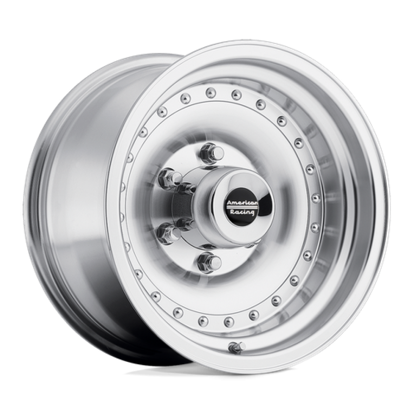 AMERICAN RACING AR61 OUTLAW I Wheel 14X7 5X4.75 83.06 0.0