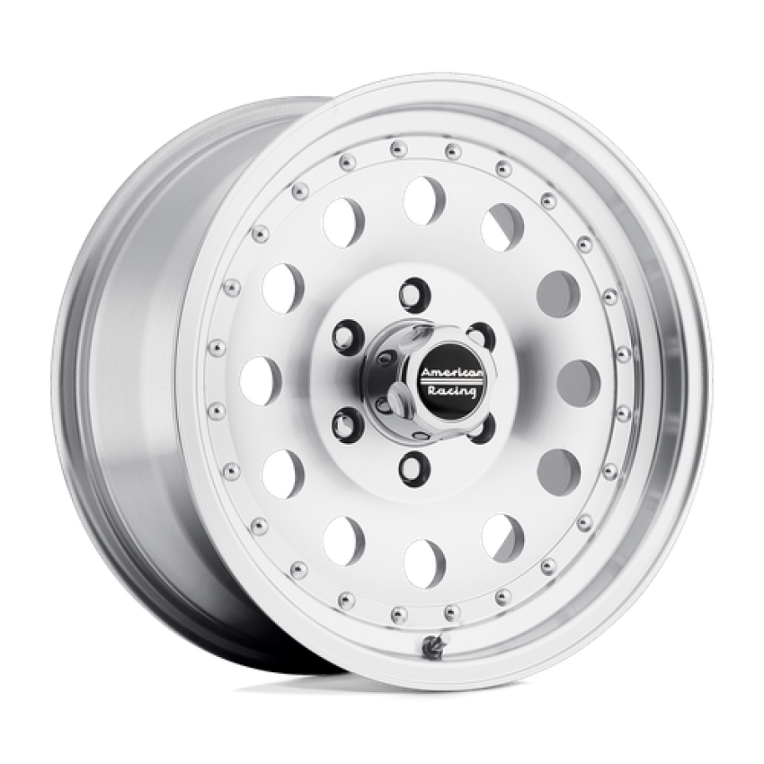 AMERICAN RACING AR62 OUTLAW II Wheel 17X8 8X170 130.81 18.0