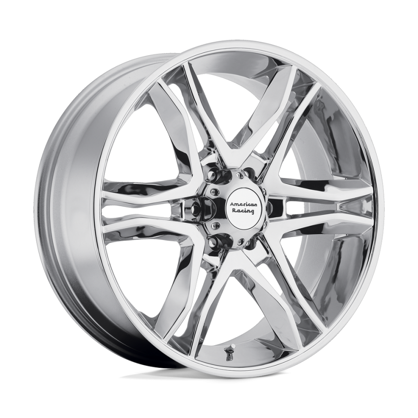 AMERICAN RACING AR893 MAINLINE Wheel 18X8.5 6X5.5 106.1 30.0