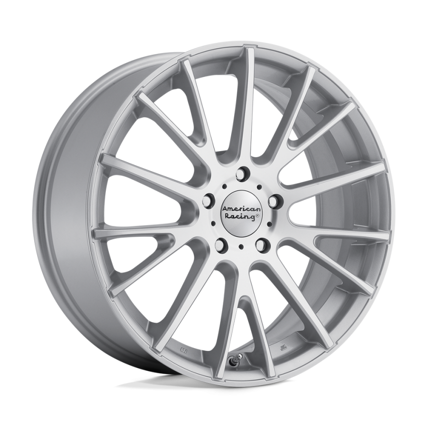 AMERICAN RACING AR904 Wheel 16X7 5X4.5 72.56 40.0