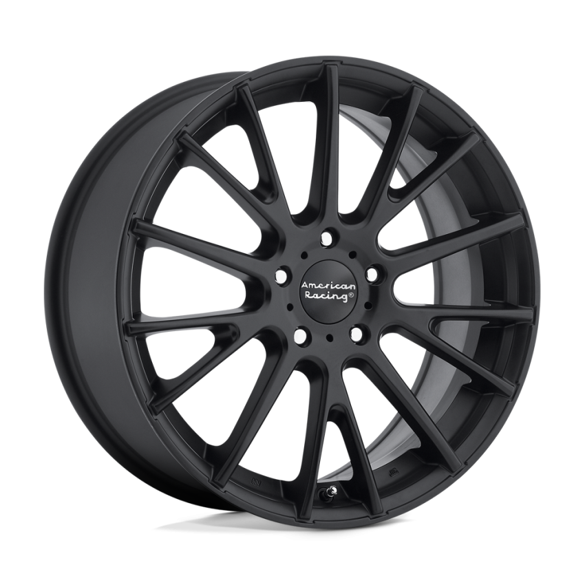 AMERICAN RACING AR904 Wheel 16X7 5X112 72.56 40.0
