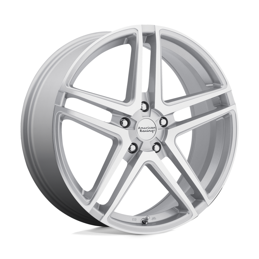 AMERICAN RACING AR907 Wheel 16X7 5X4.5 72.56 40.0