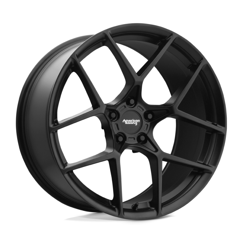 AR924 20X10 5X4.75 S-BLK 75MM