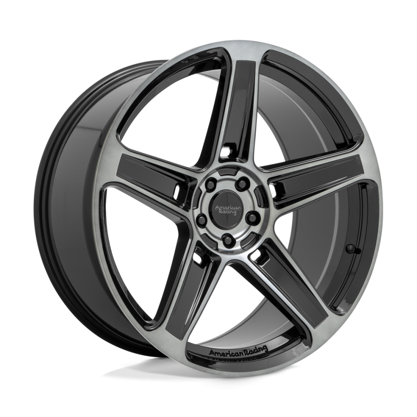 AMERICAN RACING AR936 Wheel 20X10.5 5X115 72.56 22.0