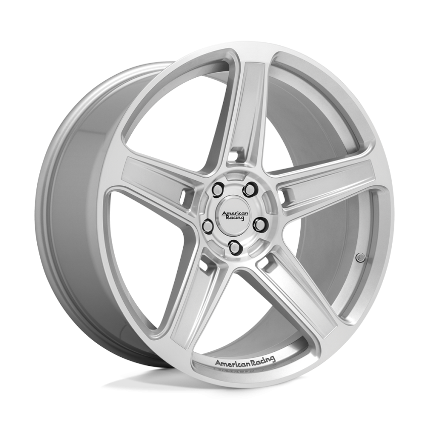 AMERICAN RACING Wheel 5x115 72.56 22