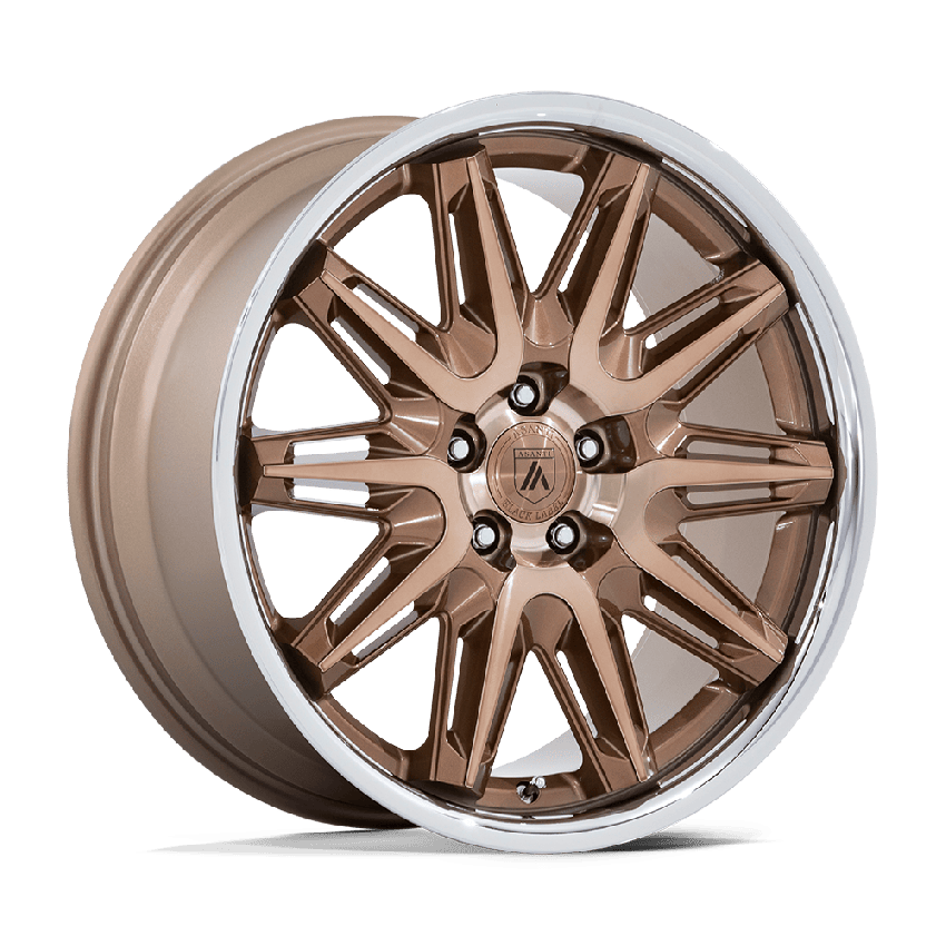 ASANTI BLACK AB047 IMPERATOR Wheel 20X10.5 5X120 72.56 38.0