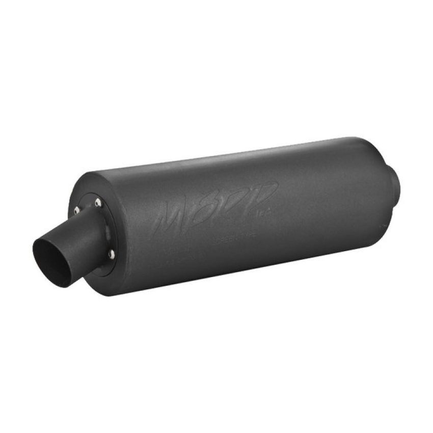 MBRP Exhaust AT-6010SP MBRP Universal Sport Muffler.