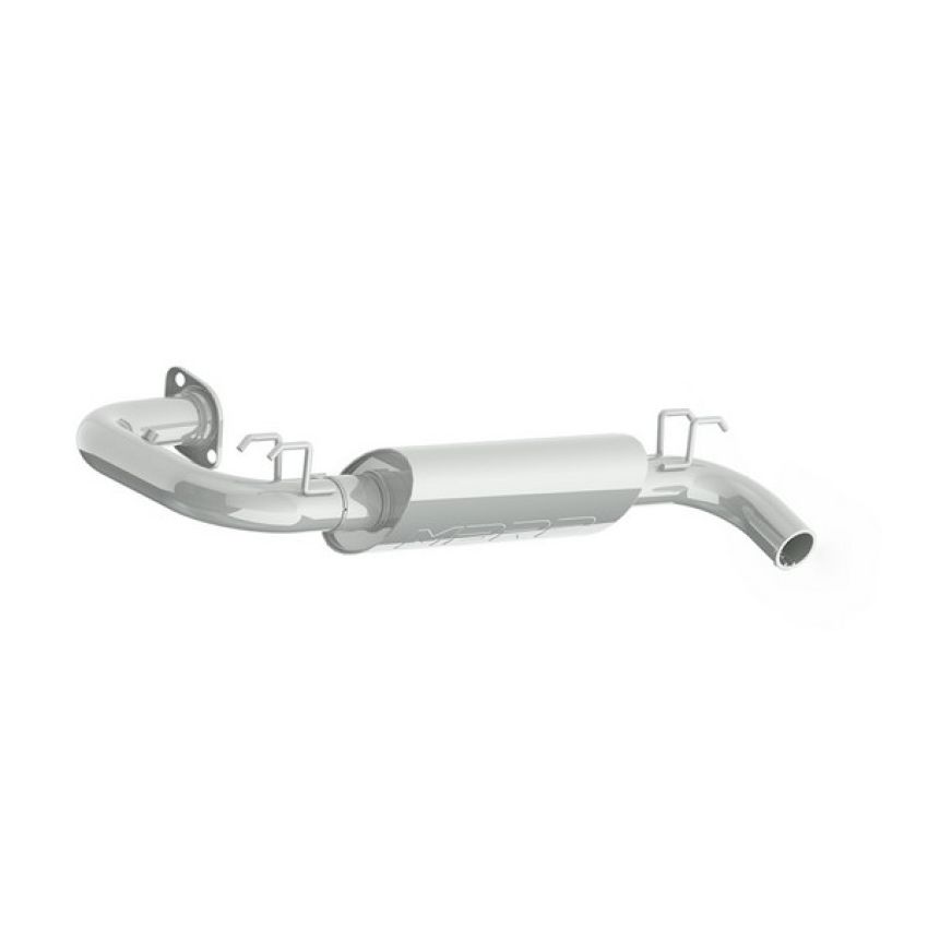 MBRP Exhaust AT-9110SP Spark Arrestors Included.