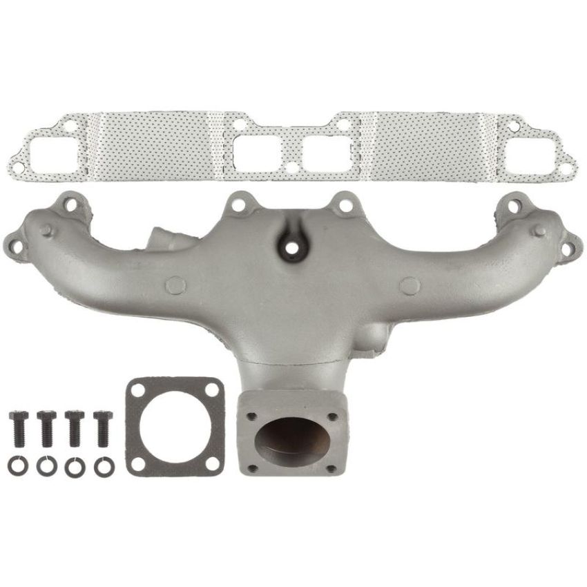 ATP PARTS 101001 ATP Exhaust Manifold
