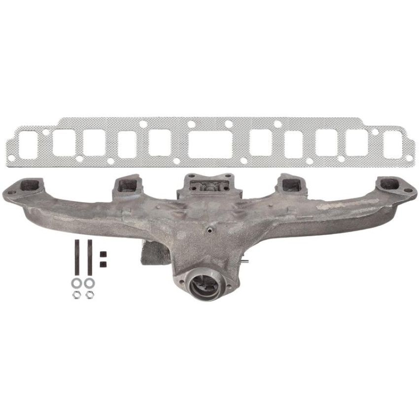 ATP PARTS 101002 ATP Exhaust Manifold