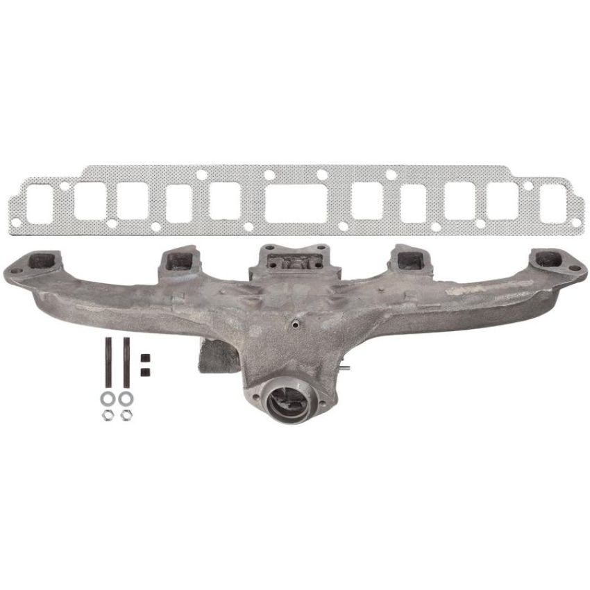 ATP PARTS 101002 ATP Exhaust Manifold