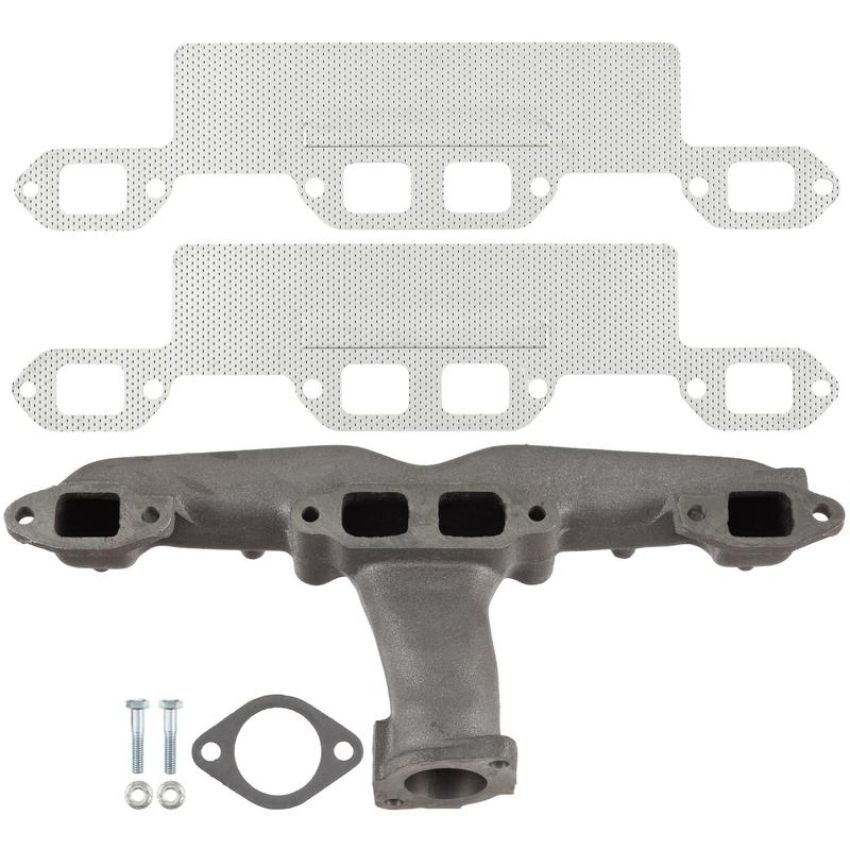 ATP PARTS 101003 ATP Exhaust Manifold