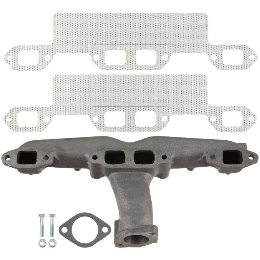 ATP PARTS 101003 ATP Exhaust Manifold
