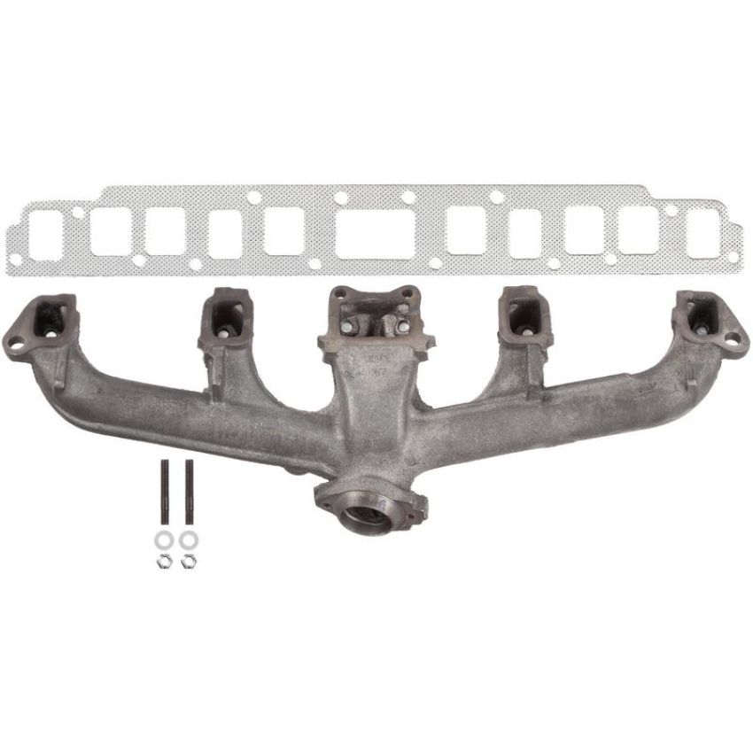 ATP PARTS 101004 ATP Exhaust Manifold