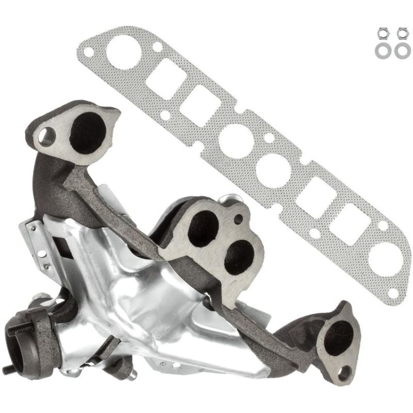 ATP PARTS 101005 ATP Exhaust Manifold