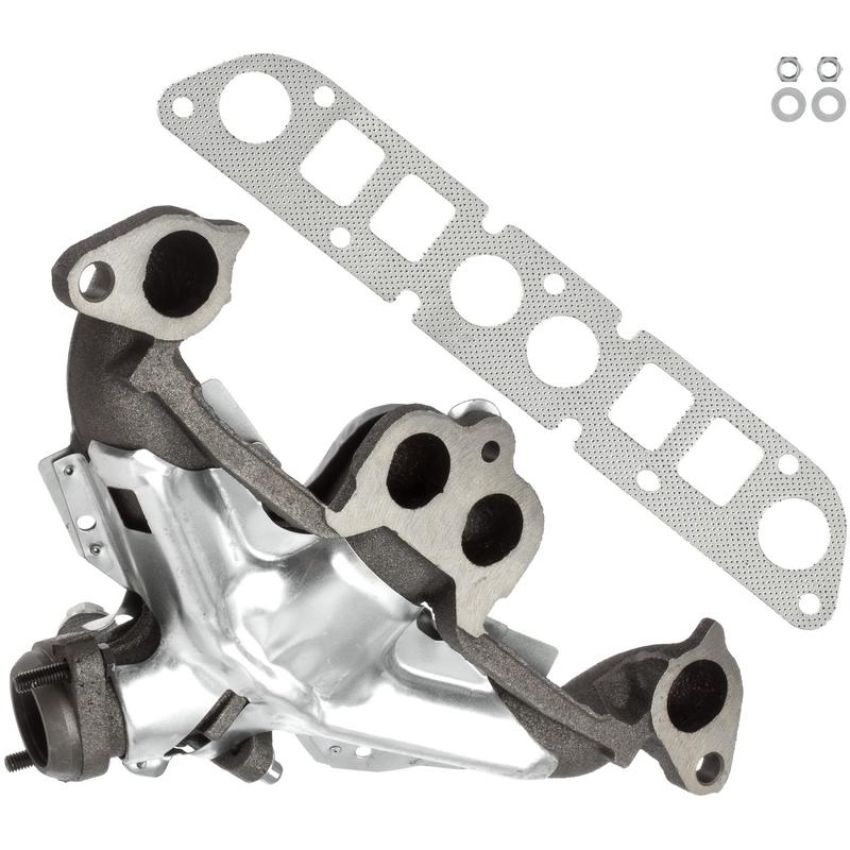 ATP PARTS 101005 ATP Exhaust Manifold