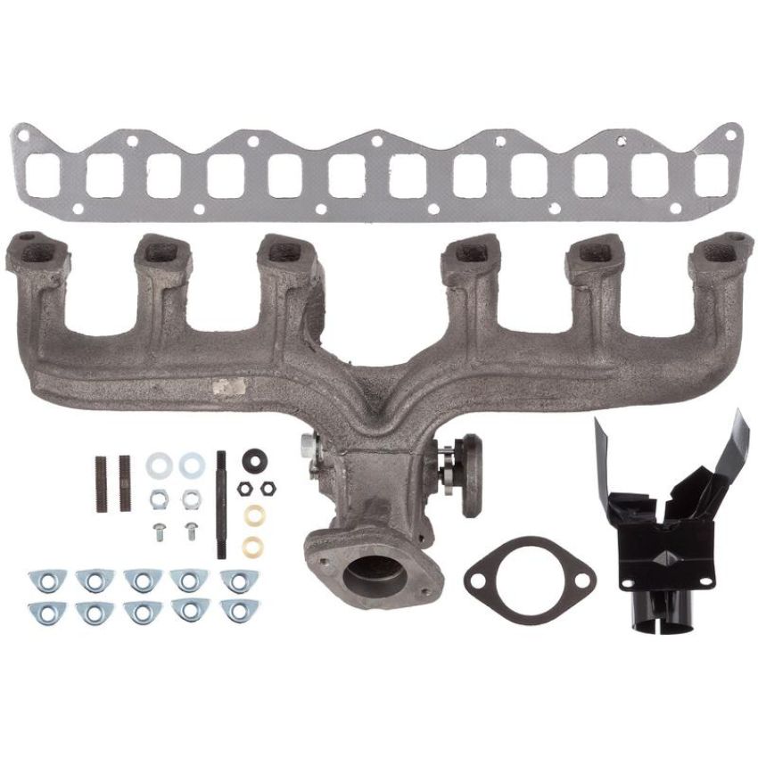 ATP PARTS 101006 ATP Exhaust Manifold