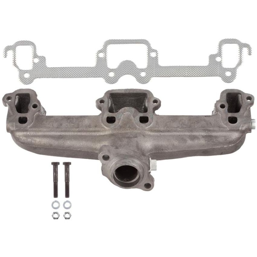 ATP PARTS 101007 ATP Exhaust Manifold
