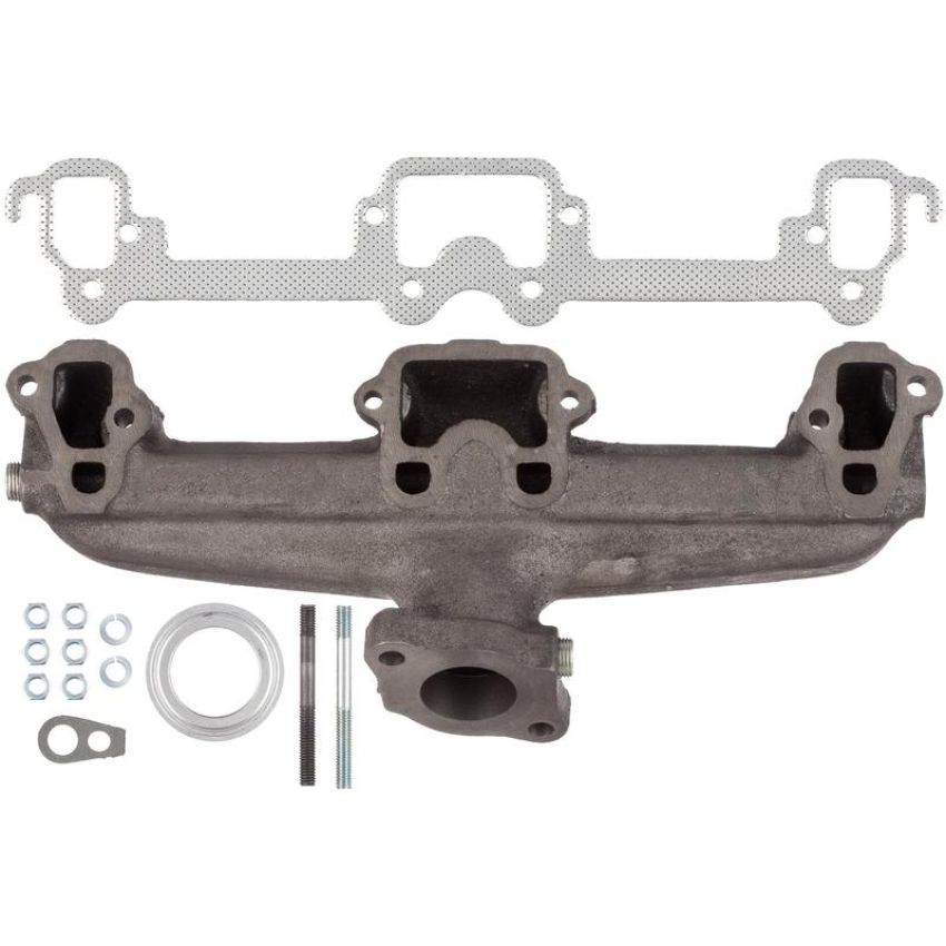ATP PARTS 101008 ATP Exhaust Manifold